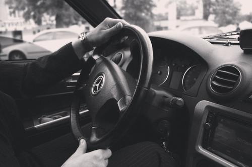 On the roadlessons on driving comfort, from a new ergonomist • Taylor'd  Ergonomics